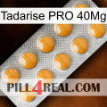 Tadarise PRO 40Mg levitra1